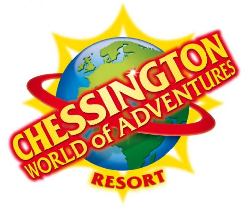 Chessington World of Adventures header image