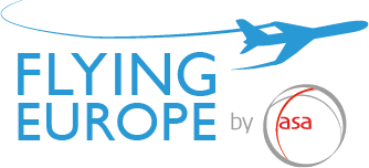 Introduction of ‘Flying Europe by ASA’ header image