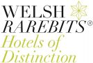 The Welsh Rarebits Collection logo