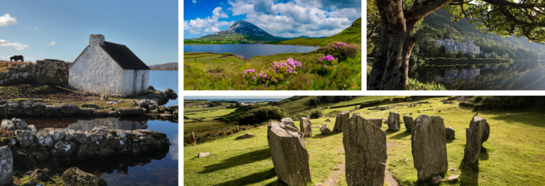 Uncover The Best Of Ireland’s Wild Atlantic Way With Asa - Uk & Ireland 