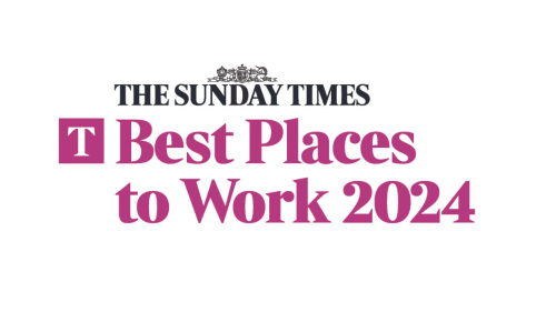 ASA recognised amongst “The Sunday Times Best Places to Work” header image