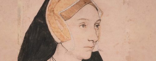 Holbein at the Queen’s Gallery, Buckingham Palace header image