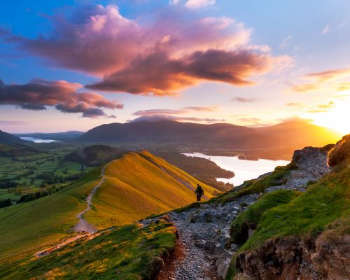 Explore Manchester and the Lake District with ASA header image