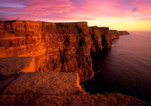 Uncover the best of Ireland’s Wild Atlantic Way with ASA header image